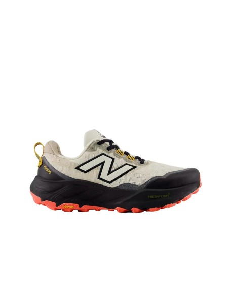 New Balance - Zapatillas Fresh Foam X Hierro v9