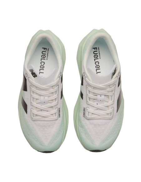 New Balance - Zapatillas FuelCell Rebel v4