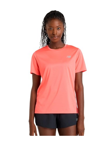 New Balance - Camiseta Sport Essentials