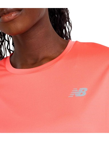 New Balance - Camiseta Sport Essentials