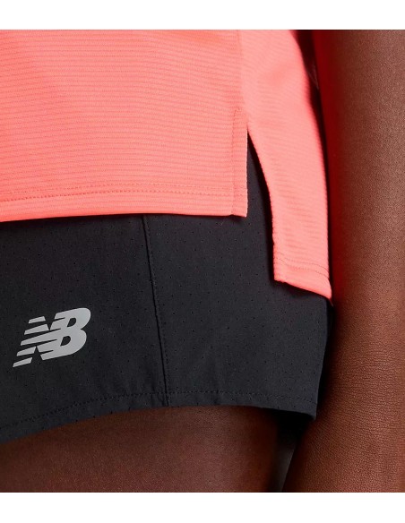 New Balance - Camiseta Sport Essentials