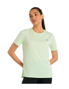 New Balance - Camiseta Sport Essentials