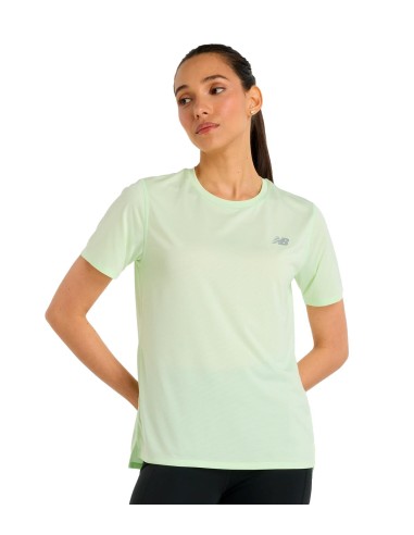 New Balance - Camiseta Sport Essentials