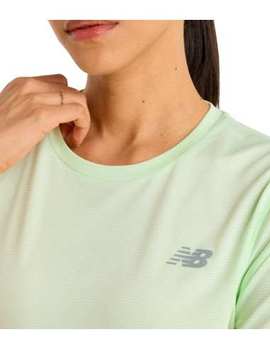 New Balance - Camiseta Sport Essentials