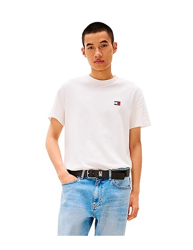 Tommy Jeans - Camiseta Con Logo