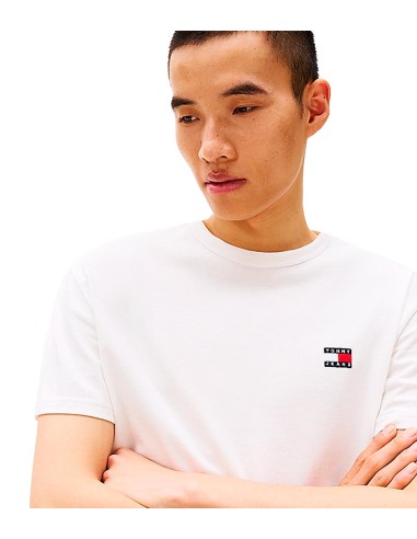 Tommy Jeans - Camiseta Con Logo