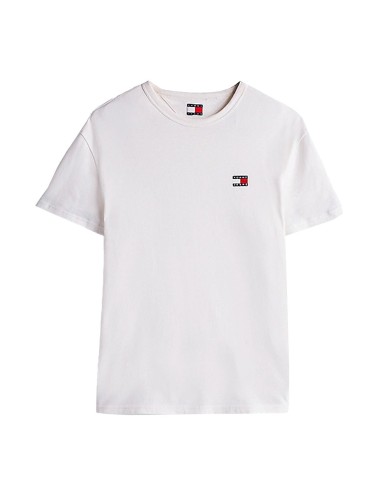Tommy Jeans - Camiseta Con Logo