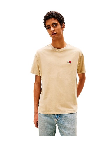 Tommy Jeans - Camiseta Con Logo