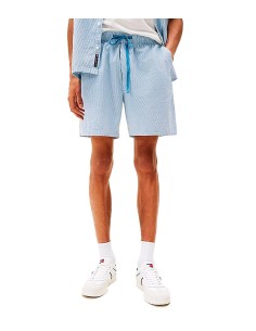 Tommy Jeans - Pantalón Corto Amplio