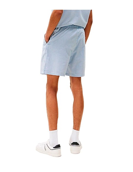 Tommy Jeans - Pantalón Corto Amplio