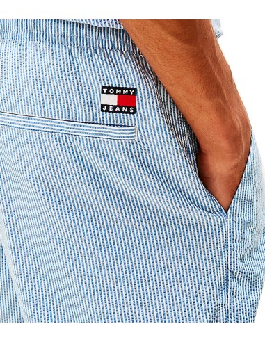 Tommy Jeans - Pantalón Corto Amplio