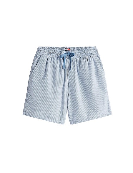 Tommy Jeans - Pantalón Corto Amplio