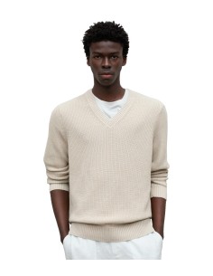 Ecoalf - Jersey Ficus