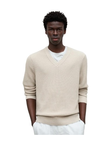 Ecoalf - Jersey Ficus