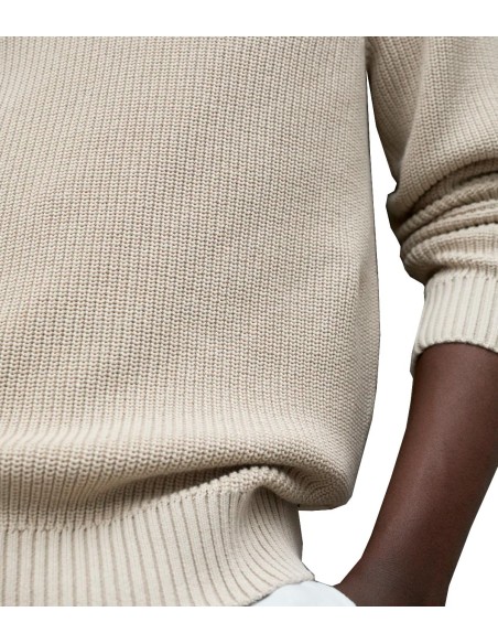 Ecoalf - Jersey Ficus