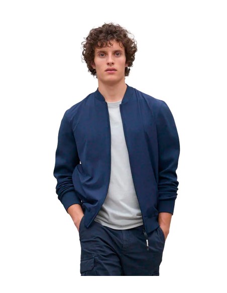 Ecoalf - Chaqueta de Punto Kobus