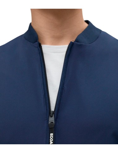 Ecoalf - Chaqueta de Punto Kobus