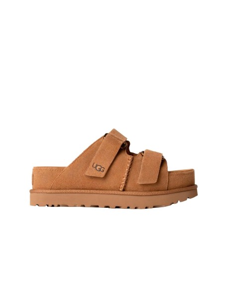 UGG® - Sandalias Goldenstar Hi-slipper