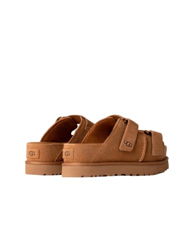 UGG® - Sandalias Goldenstar Hi-slipper
