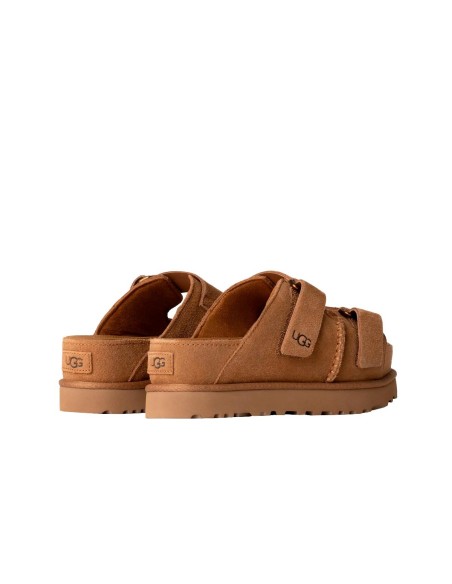 UGG® - Sandalias Goldenstar Hi-slipper