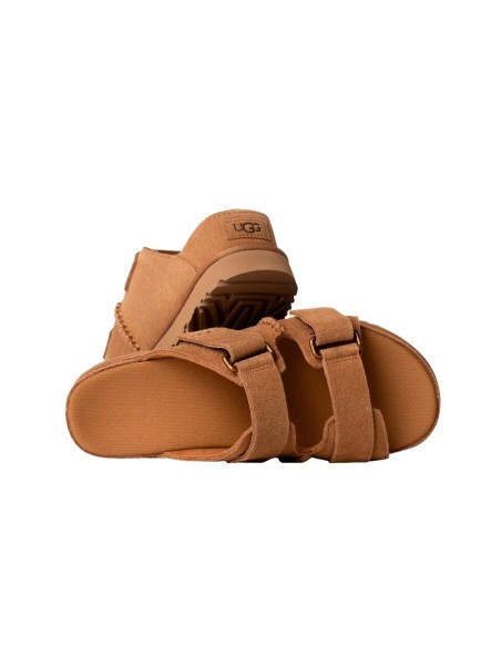 UGG® - Sandalias Goldenstar Hi-slipper