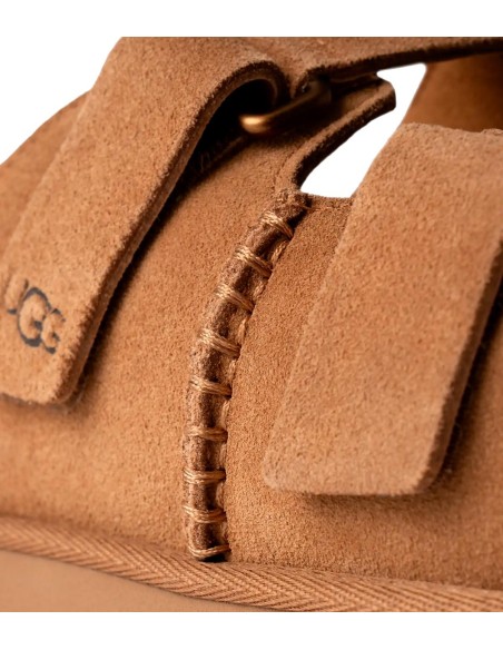 UGG® - Sandalias Goldenstar Hi-slipper