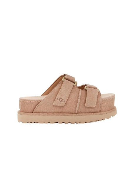 UGG - Sandalias Goldenstar Hi-Slipper