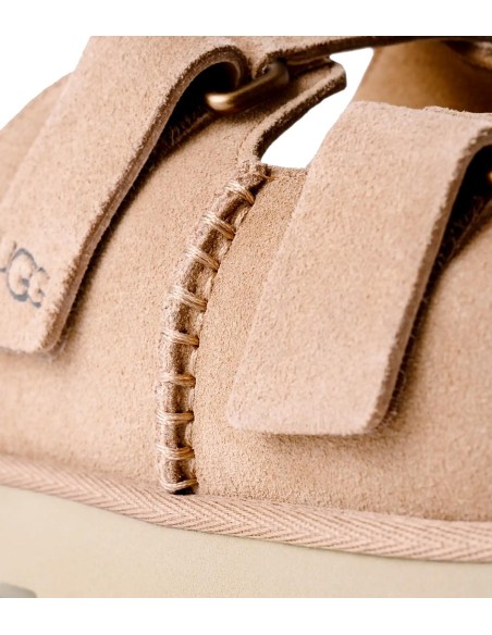 UGG - Sandalias Goldenstar Hi-Slipper