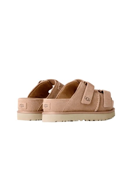 UGG - Sandalias Goldenstar Hi-Slipper