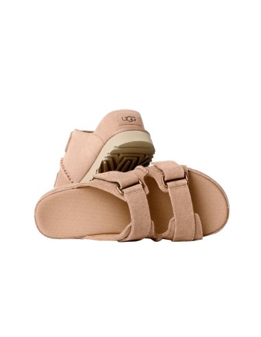 UGG - Sandalias Goldenstar Hi-Slipper