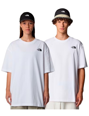 The North Face - Camiseta Holgada NSE