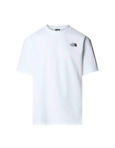 The North Face - Camiseta Holgada NSE