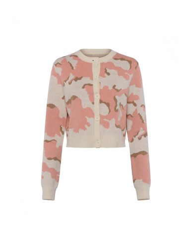 French Connection - Jersey Mujer Rosa