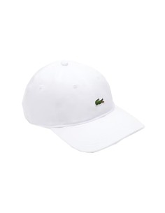Lacoste - Gorra Con Logo