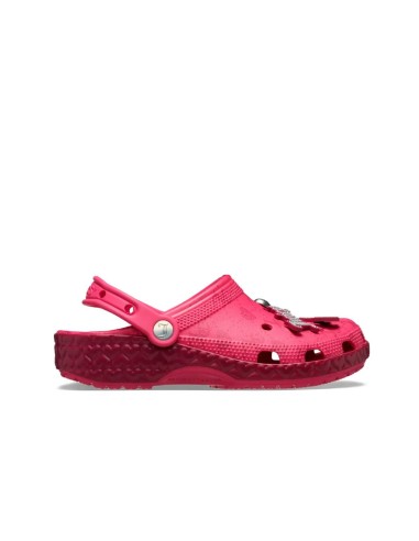 Crocs - Zuecos Classic Juicy Couture Clog