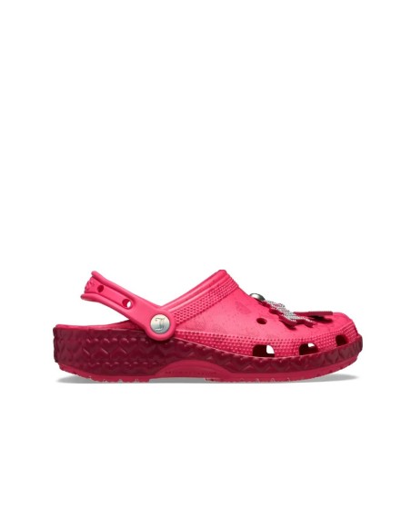 Crocs - Zuecos Classic Juicy Couture Clog