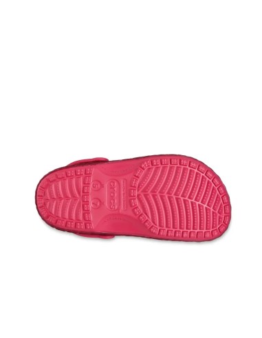 Crocs - Zuecos Classic Juicy Couture Clog
