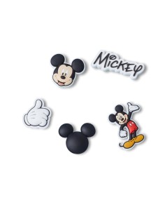 Crocs - Jibbitz™ Disney Mickey 5 Pack
