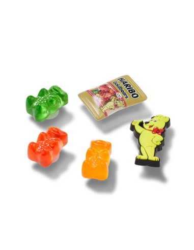Crocs - Jibbitz™ Haribo 5 Pack
