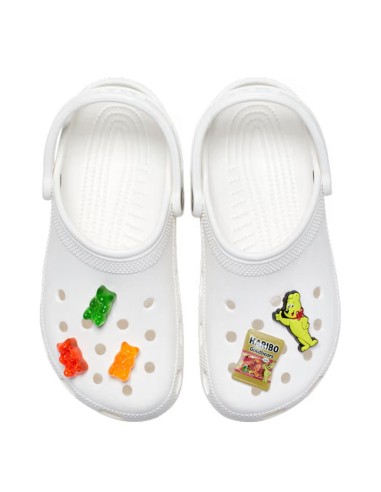Crocs - Jibbitz™ Haribo 5 Pack