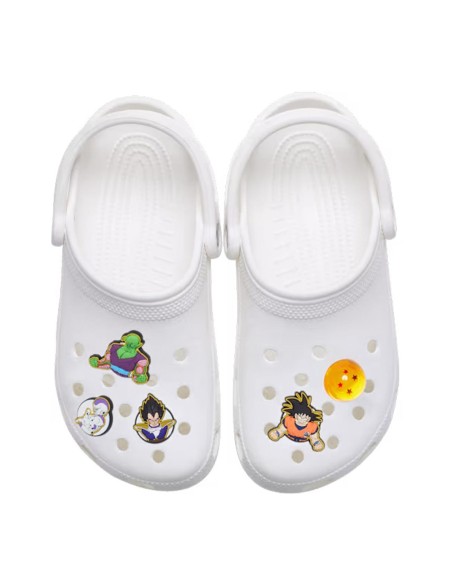 Crocs - Jibbitz™ Dragon Ball Z 5 Pack