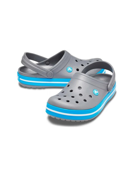 Crocs - Zuecos Crocband™ Clog
