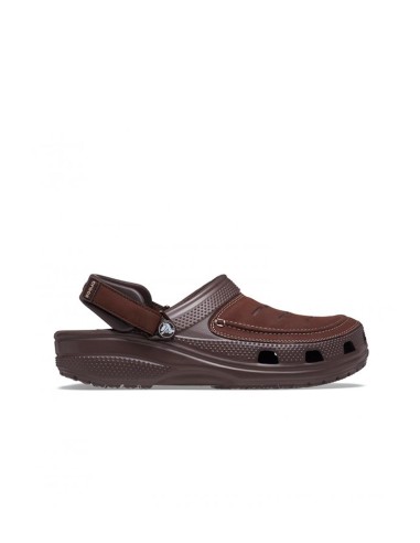 Crocs - Zuecos Yukon Vista II Clog