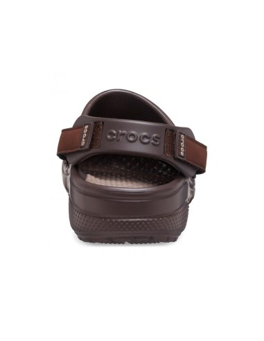 Crocs - Zuecos Yukon Vista II Clog