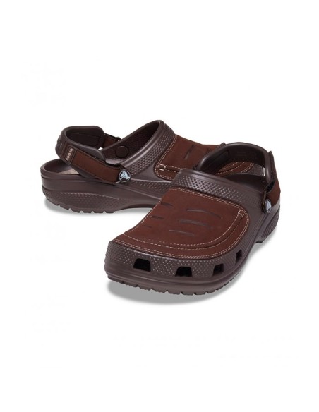 Crocs - Zuecos Yukon Vista II Clog