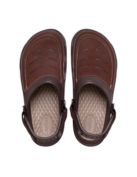 Crocs - Zuecos Yukon Vista II Clog