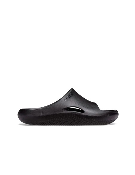 Crocs - Chanclas Mellow Recovery Slide