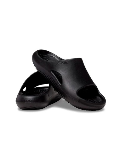 Crocs - Chanclas Mellow Recovery Slide