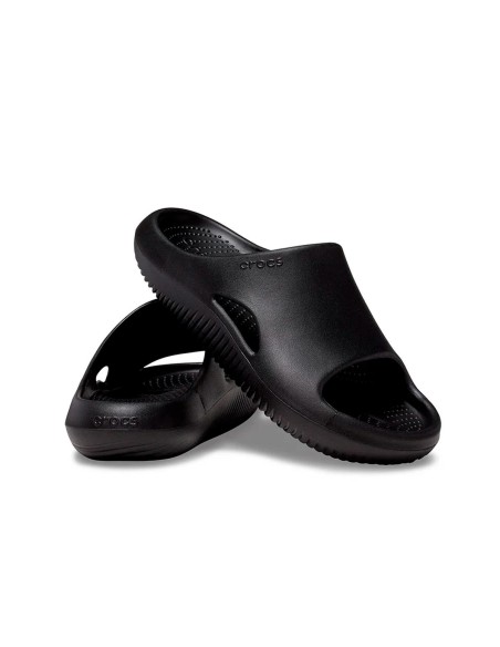 Crocs - Chanclas Mellow Recovery Slide