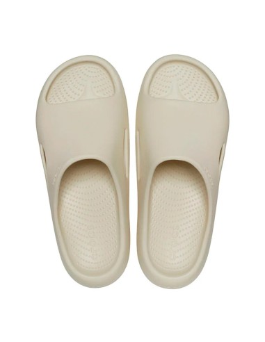 Crocs - Chanclas Mellow Recovery Slide